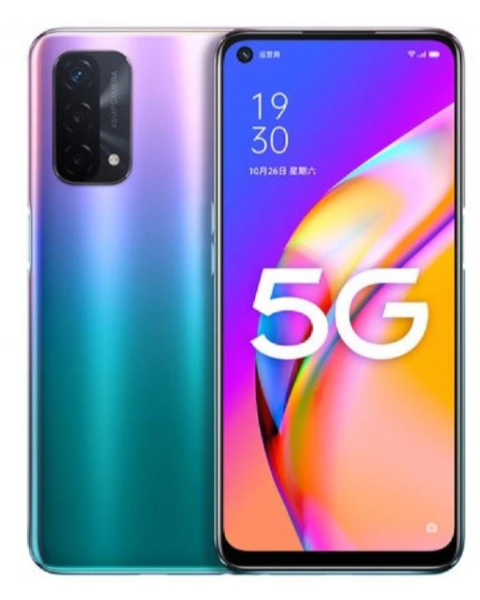 OPPO A93 5G